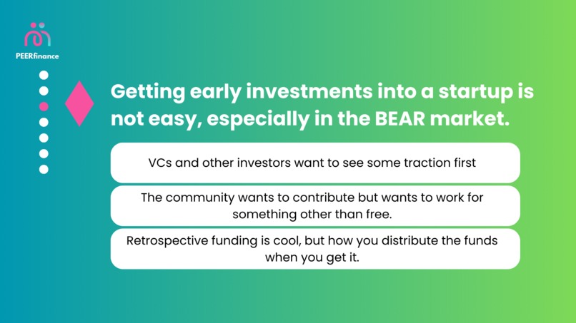 PEERfinance – screenshot 3