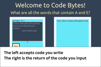 CodeBytes