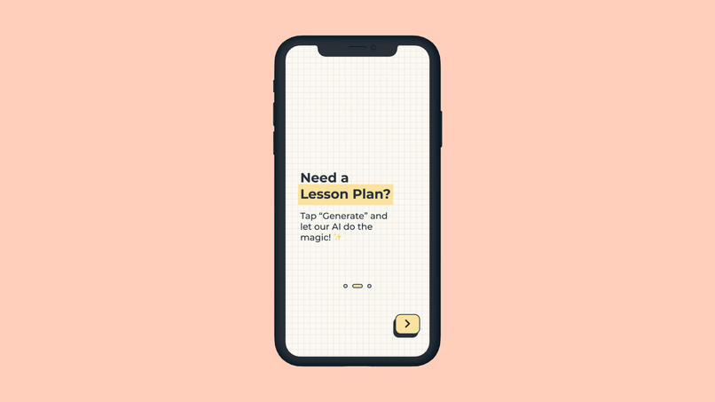 PlanBuddy – screenshot 3