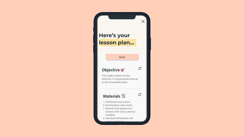 PlanBuddy – screenshot 6