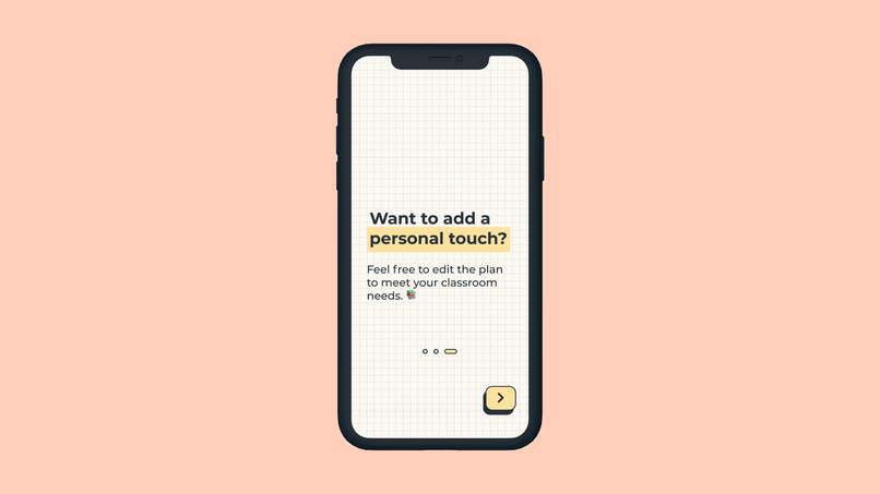 PlanBuddy – screenshot 4
