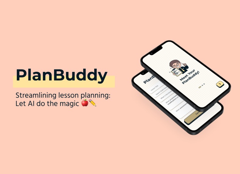 PlanBuddy – screenshot 1