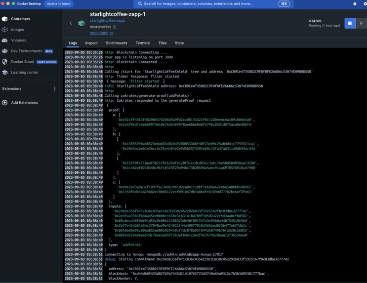 Starlight Coffee – screenshot 4
