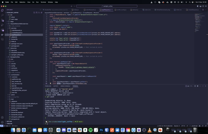 Starlight Coffee – screenshot 5