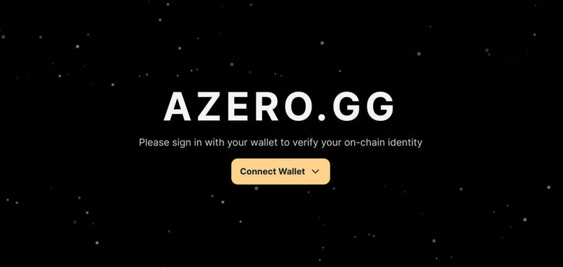 Azero.gg – screenshot 1