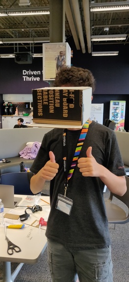 BoxHead – screenshot 1