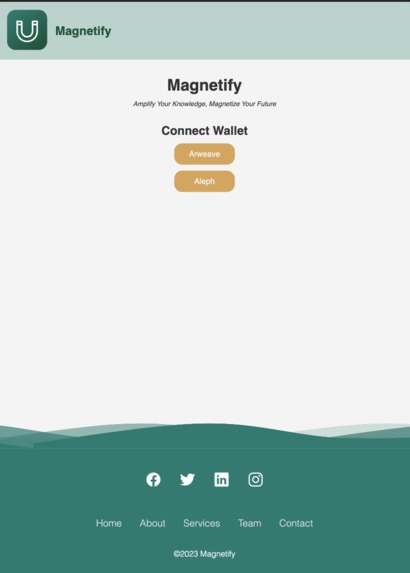 Magnetify – screenshot 3