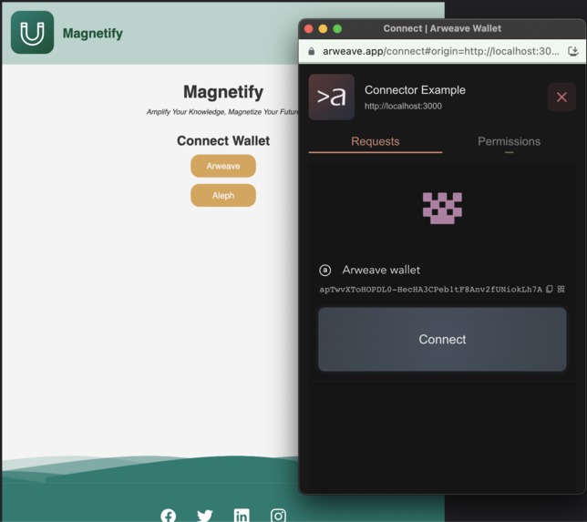 Magnetify – screenshot 2