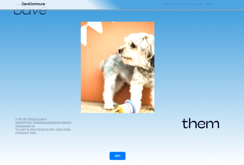 CareCommune – screenshot 3