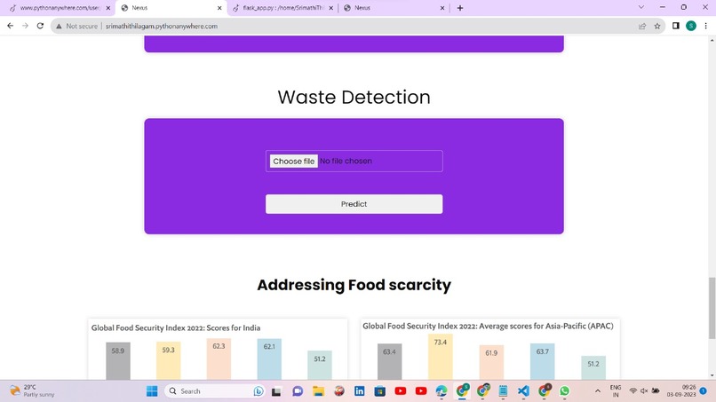 NEXUS – screenshot 4
