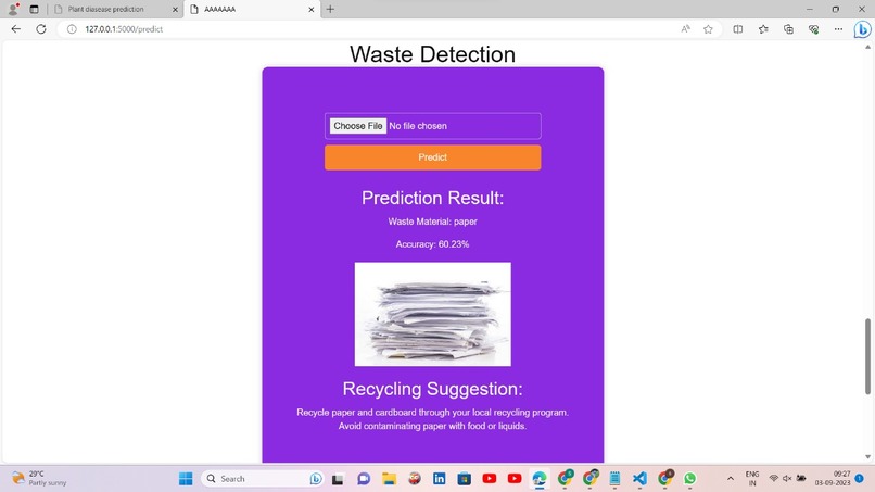 NEXUS – screenshot 5