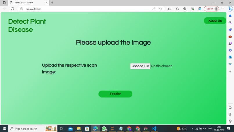 EmpowerAl – screenshot 36