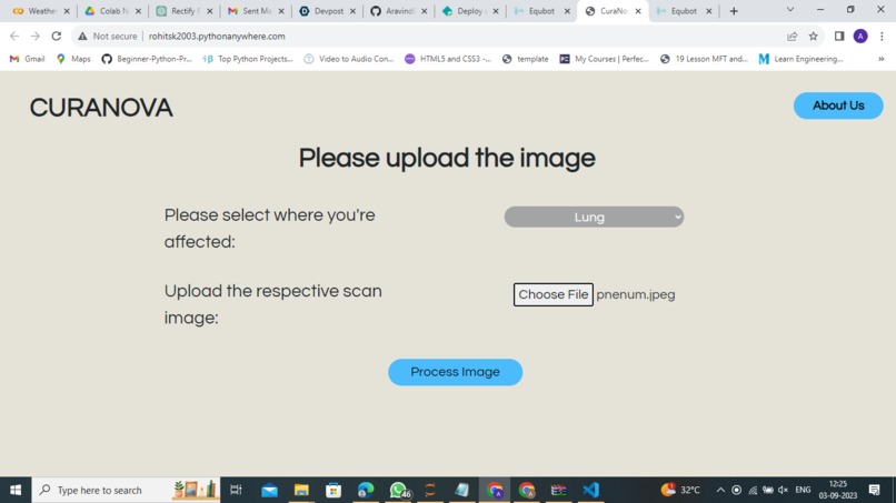 EmpowerAl – screenshot 40