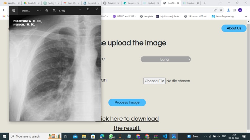 EmpowerAl – screenshot 41