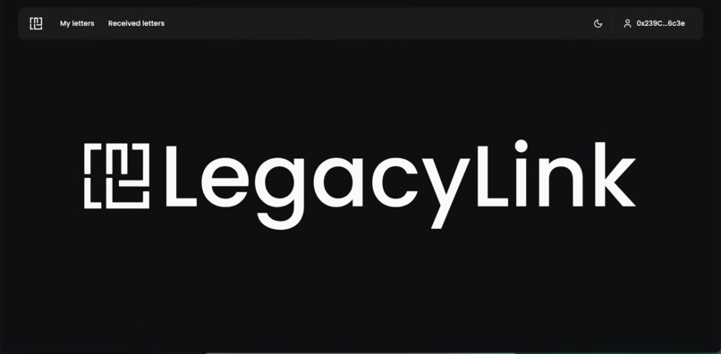 LegacyLink – screenshot 4