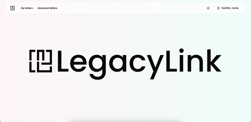 LegacyLink – screenshot 7