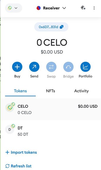 PEERfinance – screenshot 11