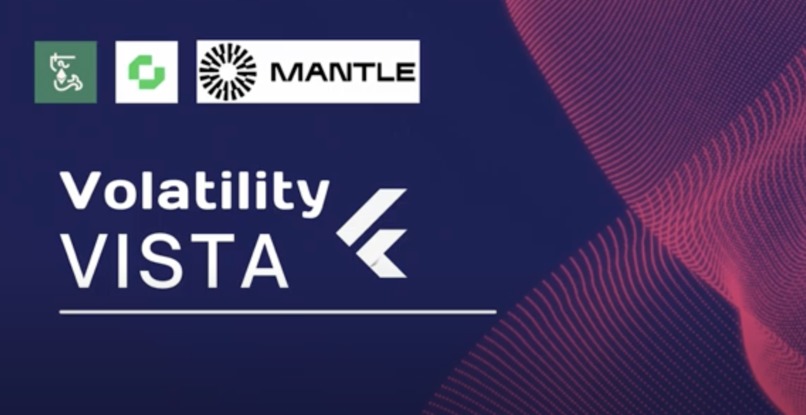 volatility vista – screenshot 1