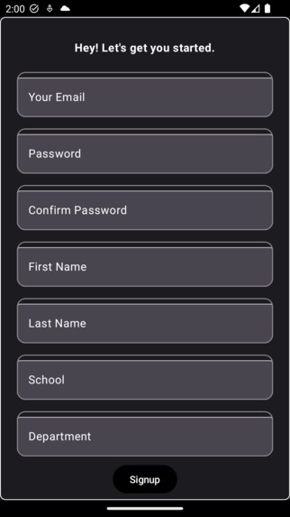 Classroom Quiz – screenshot 7