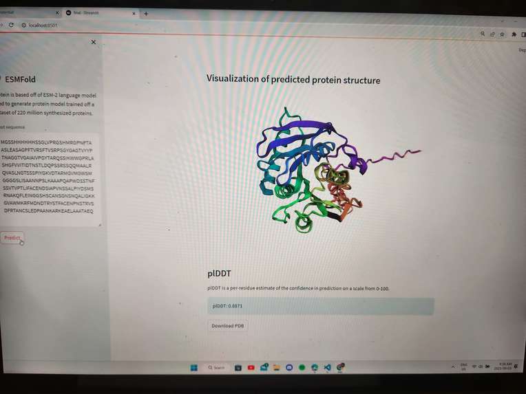 Protential – screenshot 5