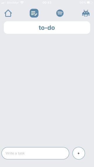 pomodoro-app – screenshot 4