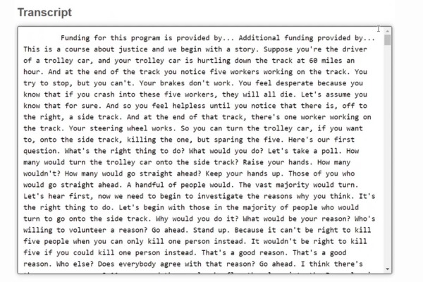 SummaVid – screenshot 6