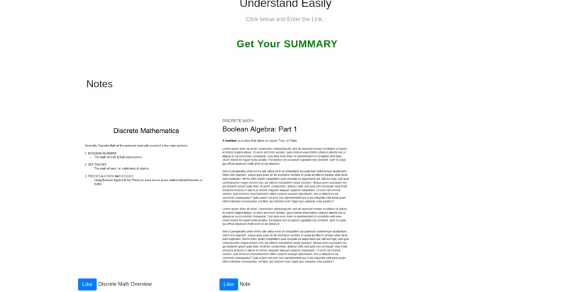 StudyClub – screenshot 7