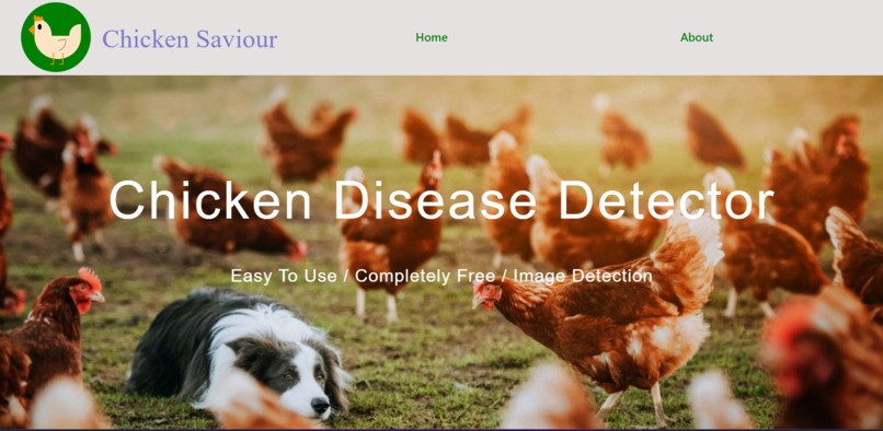 Chicken Saviour  – screenshot 1