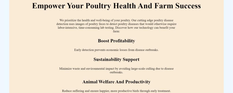 Chicken Saviour  – screenshot 2