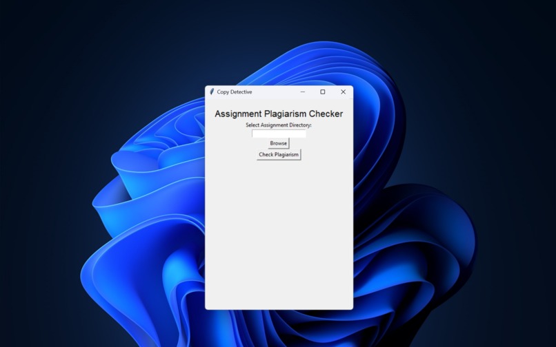 Copy_Detective – screenshot 3