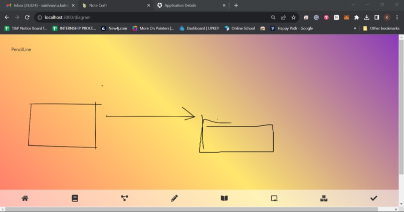 Note Craft – screenshot 8