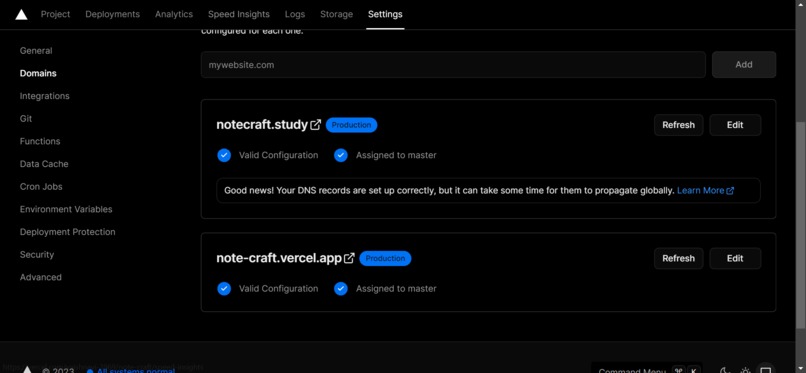 Note Craft – screenshot 14