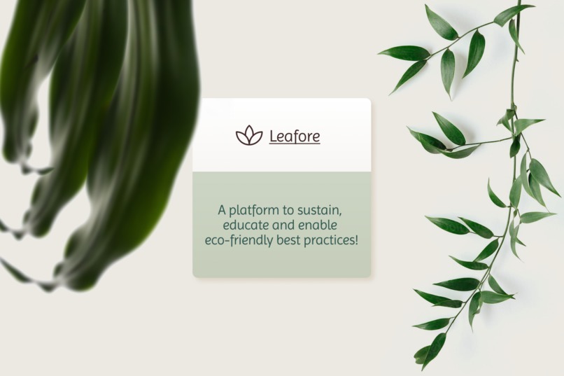 Leafore – screenshot 1