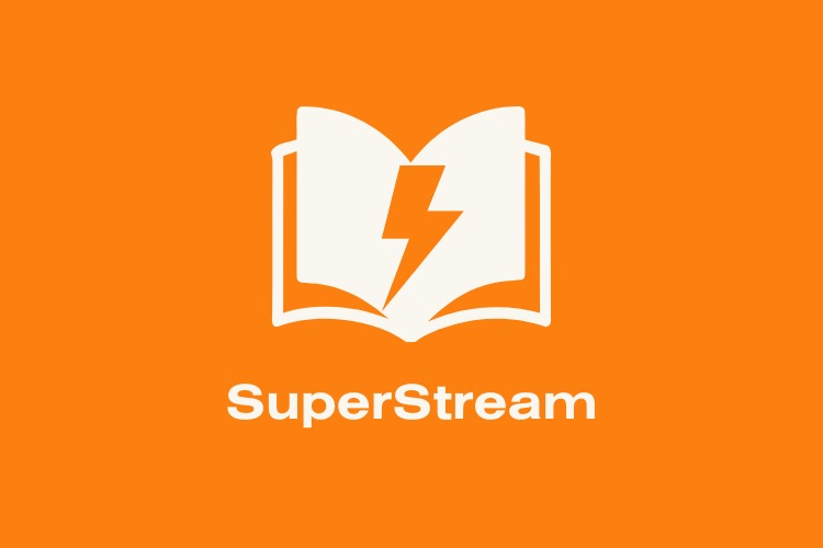 SuperStream – screenshot 1