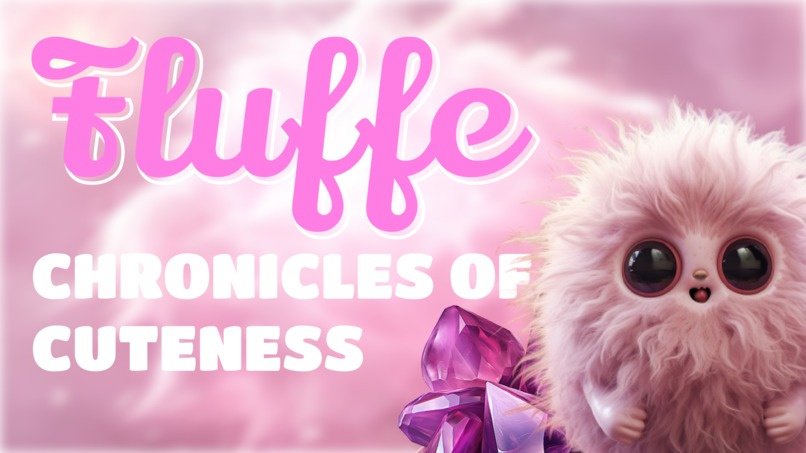 Fluffe: Chronicles of Cuteness – screenshot 1