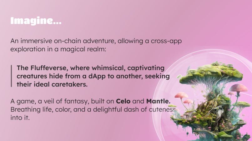 Fluffe: Chronicles of Cuteness – screenshot 2