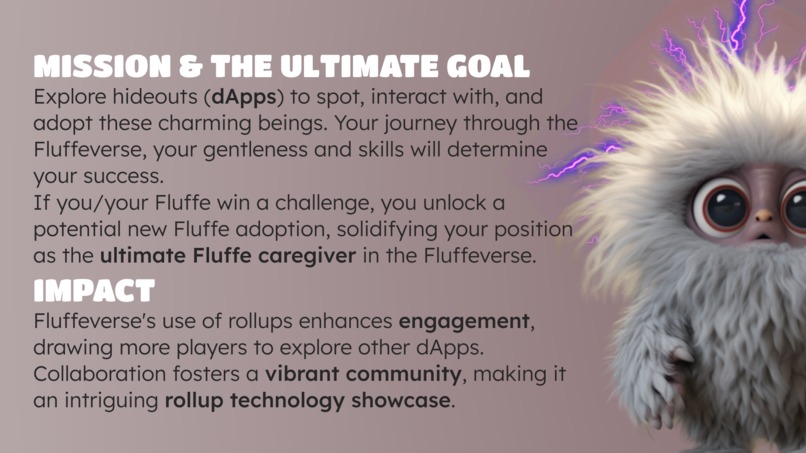 Fluffe: Chronicles of Cuteness – screenshot 4