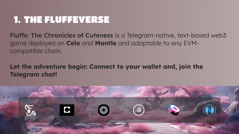 Fluffe: Chronicles of Cuteness – screenshot 5