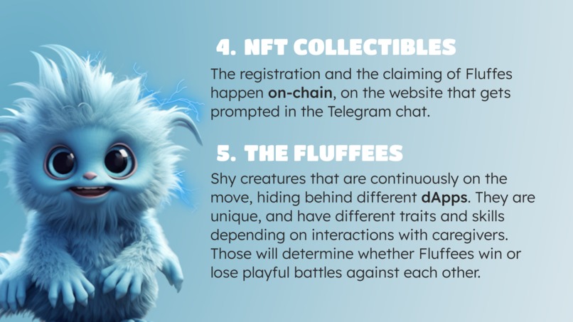 Fluffe: Chronicles of Cuteness – screenshot 8