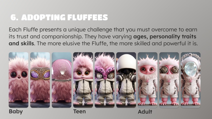 Fluffe: Chronicles of Cuteness – screenshot 9
