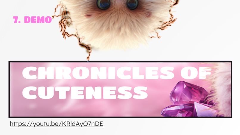 Fluffe: Chronicles of Cuteness – screenshot 11