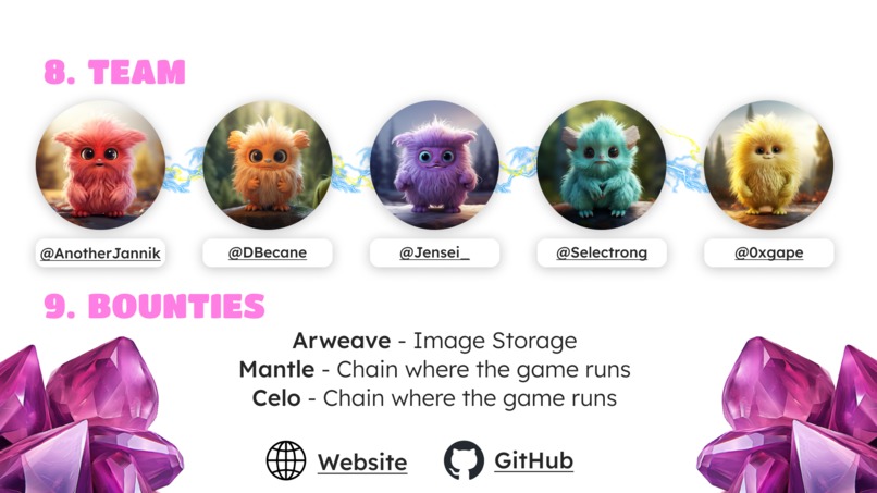 Fluffe: Chronicles of Cuteness – screenshot 12