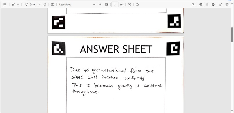OptiLLMGrader – screenshot 6