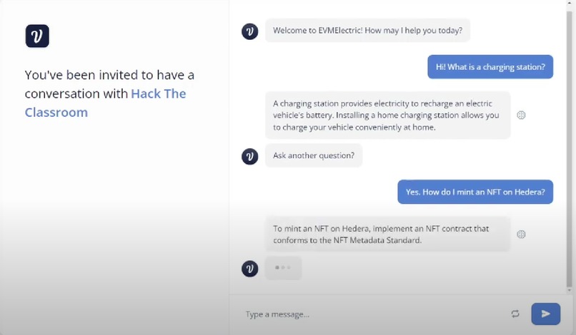 EVMElectric – screenshot 4