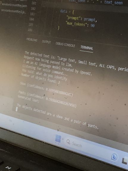 dragonfl.ai – screenshot 2