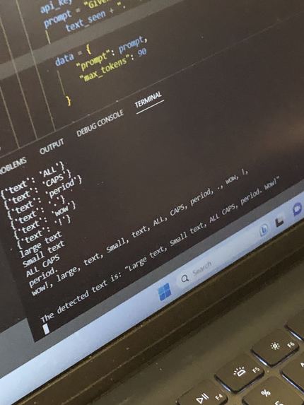 dragonfl.ai – screenshot 4