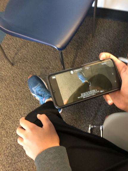 dragonfl.ai – screenshot 1