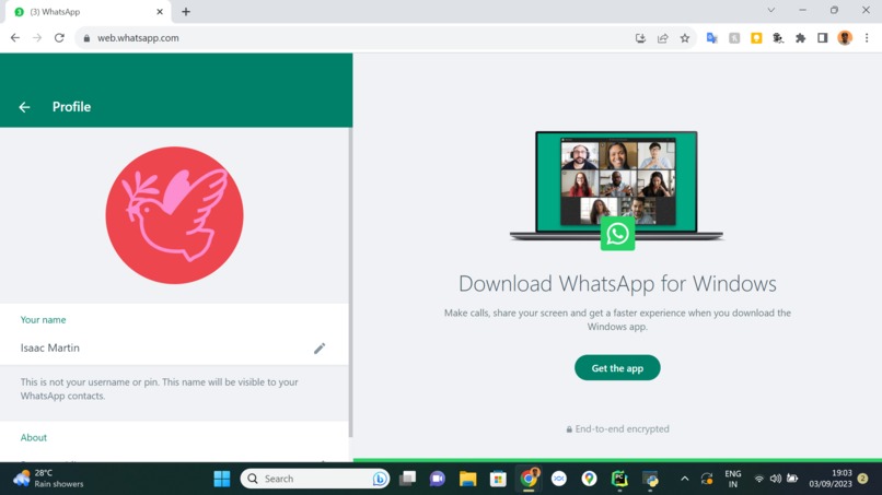 emojitar – screenshot 3