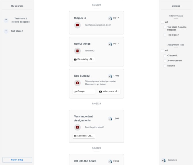 SuperStream – screenshot 2