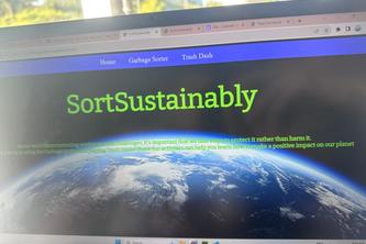 SortSustainably